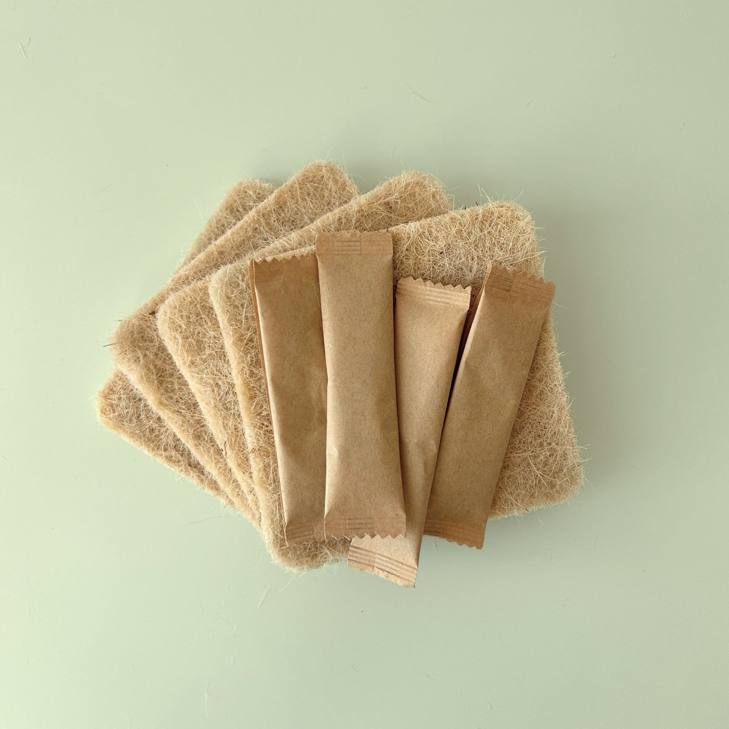 SAMPLER SET - micropod