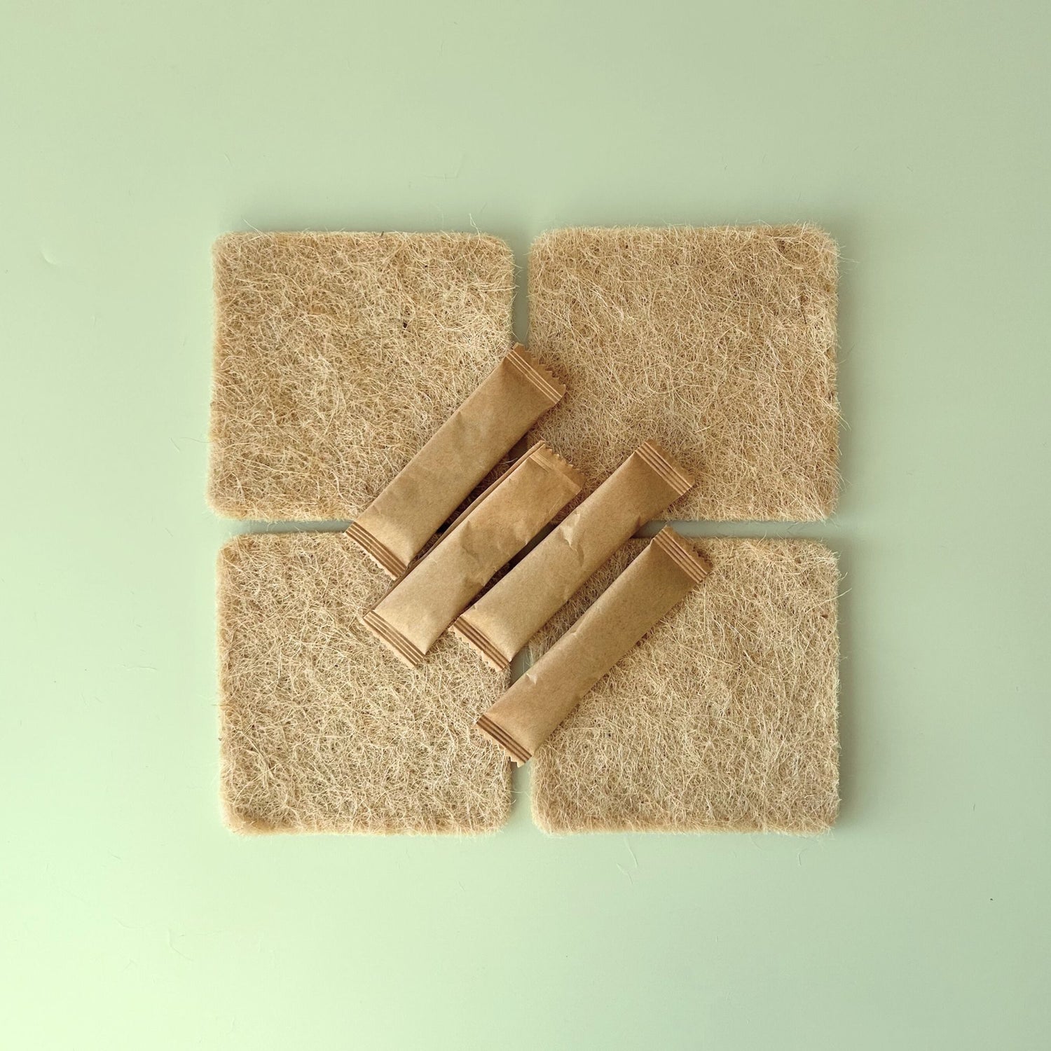SAMPLER SET - micropod