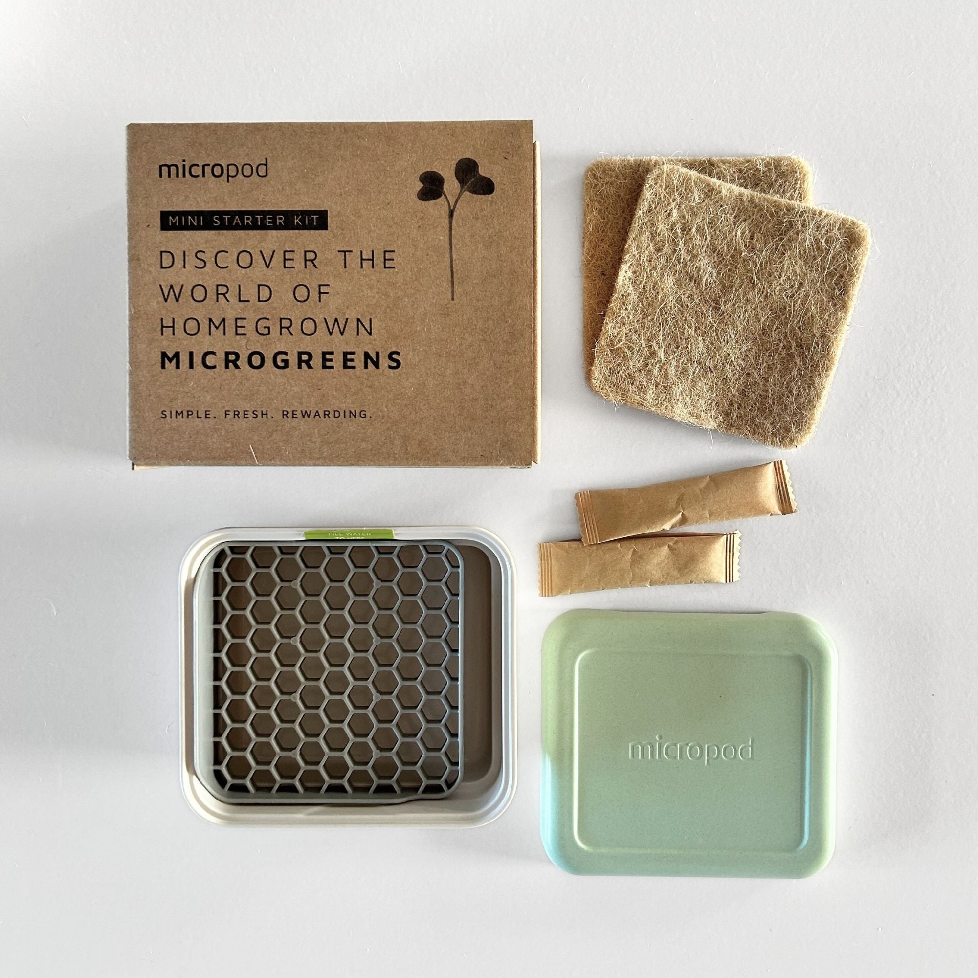 MINI STARTER KIT