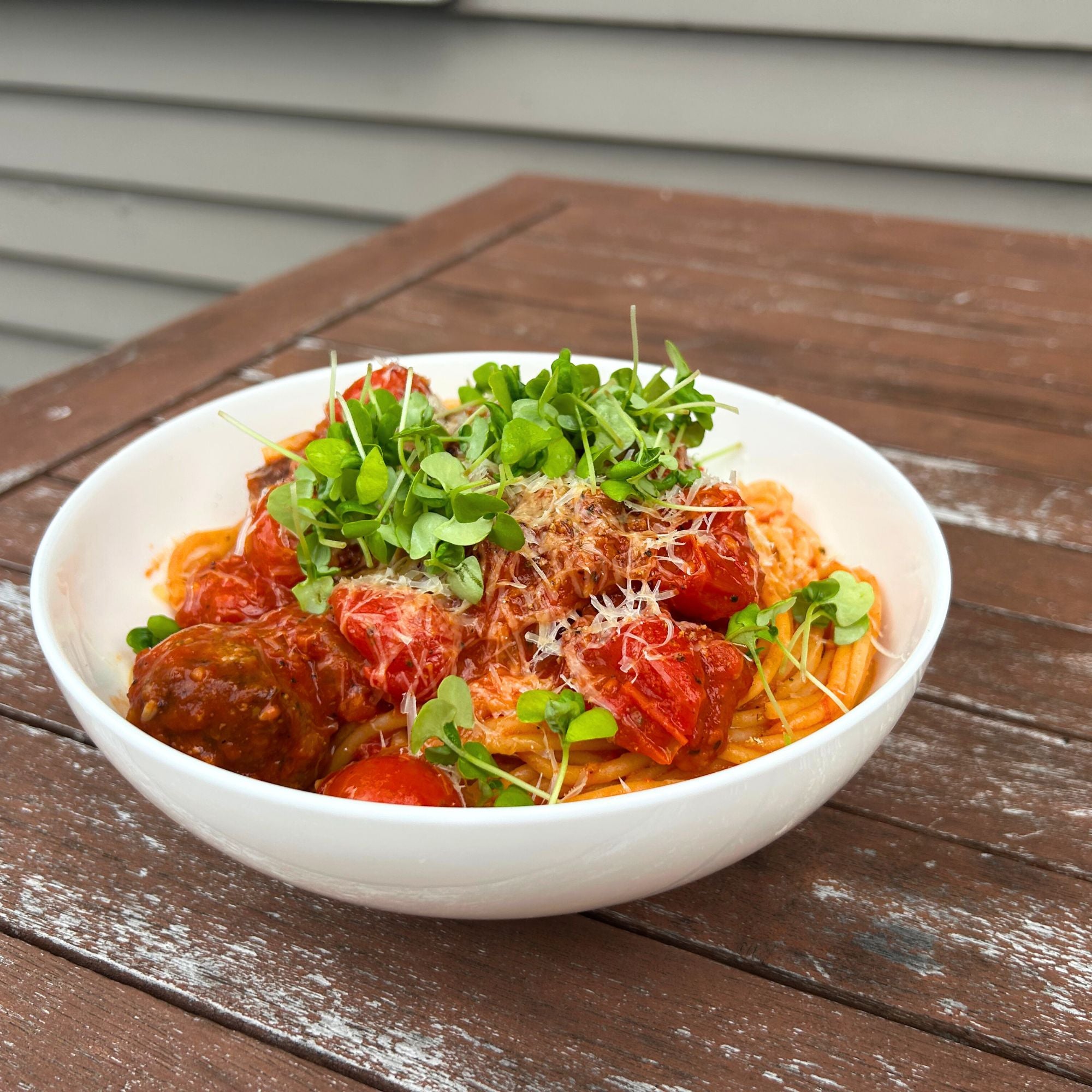 BASIL MICROGREEN SEEDS - micropod