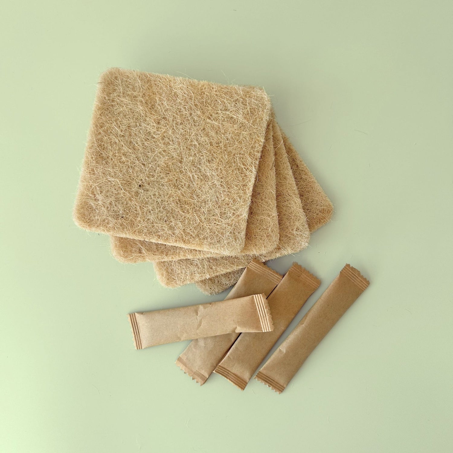 SAMPLER SET - micropod