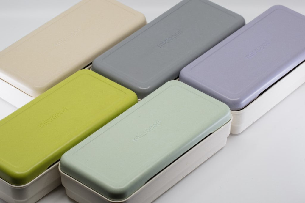 STARTER KIT colours