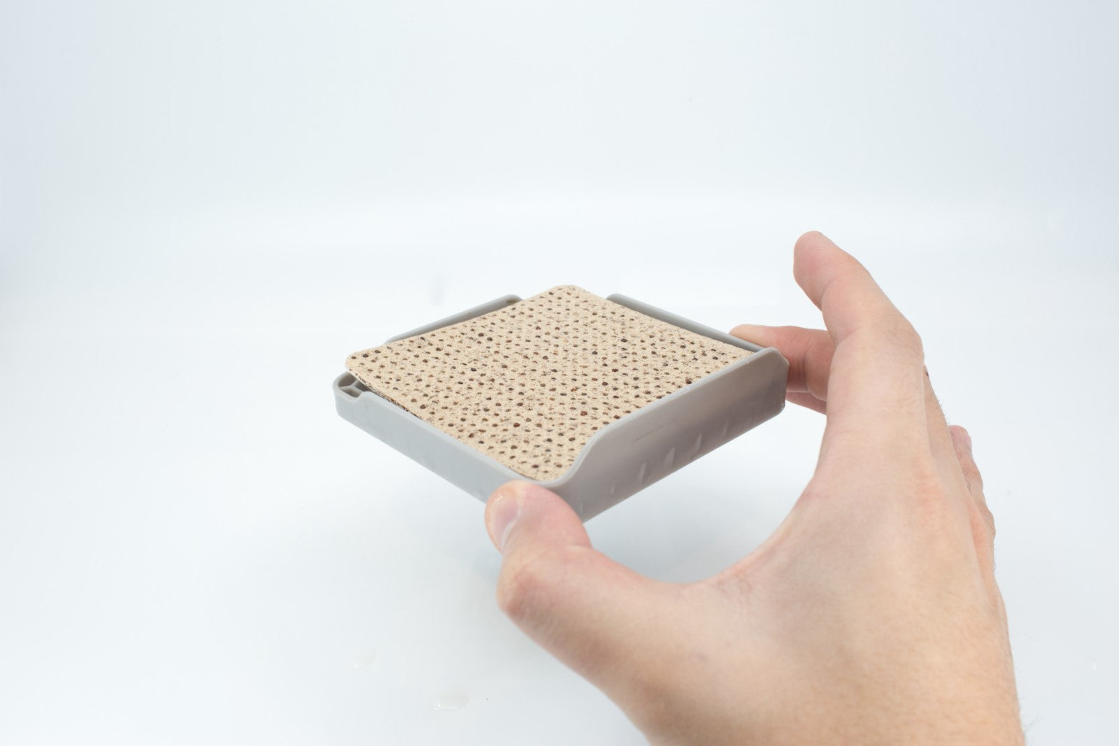 Replacement Honeycomb Grill - micropod