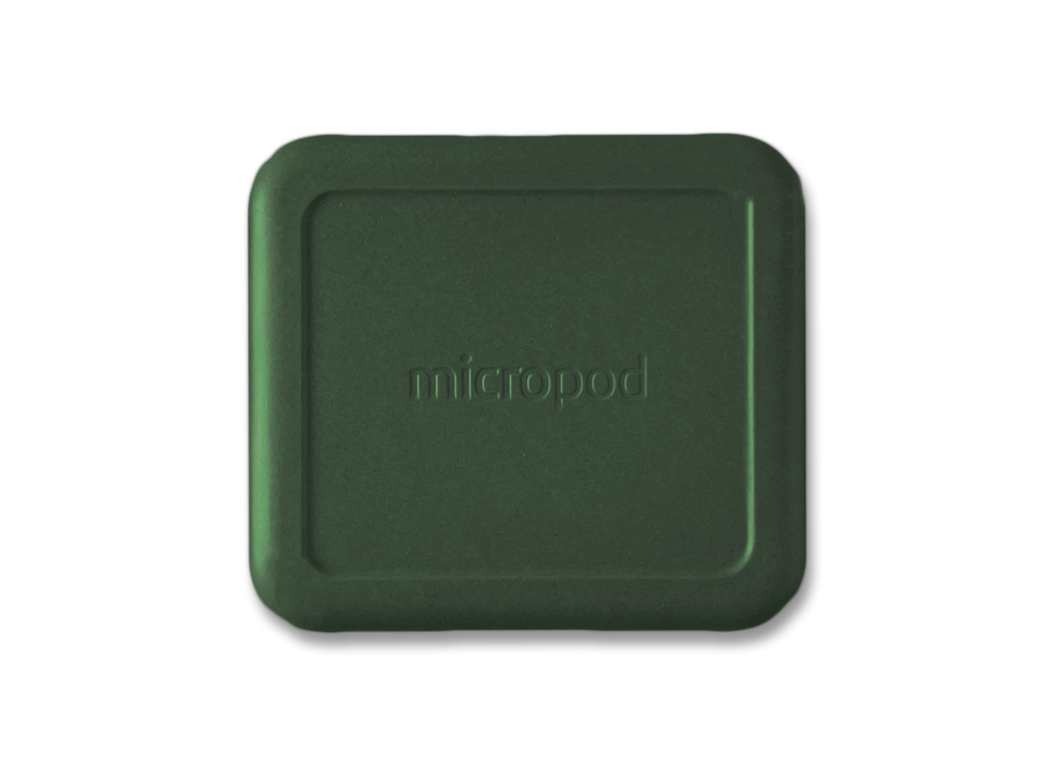 Mini Lid - micropod
