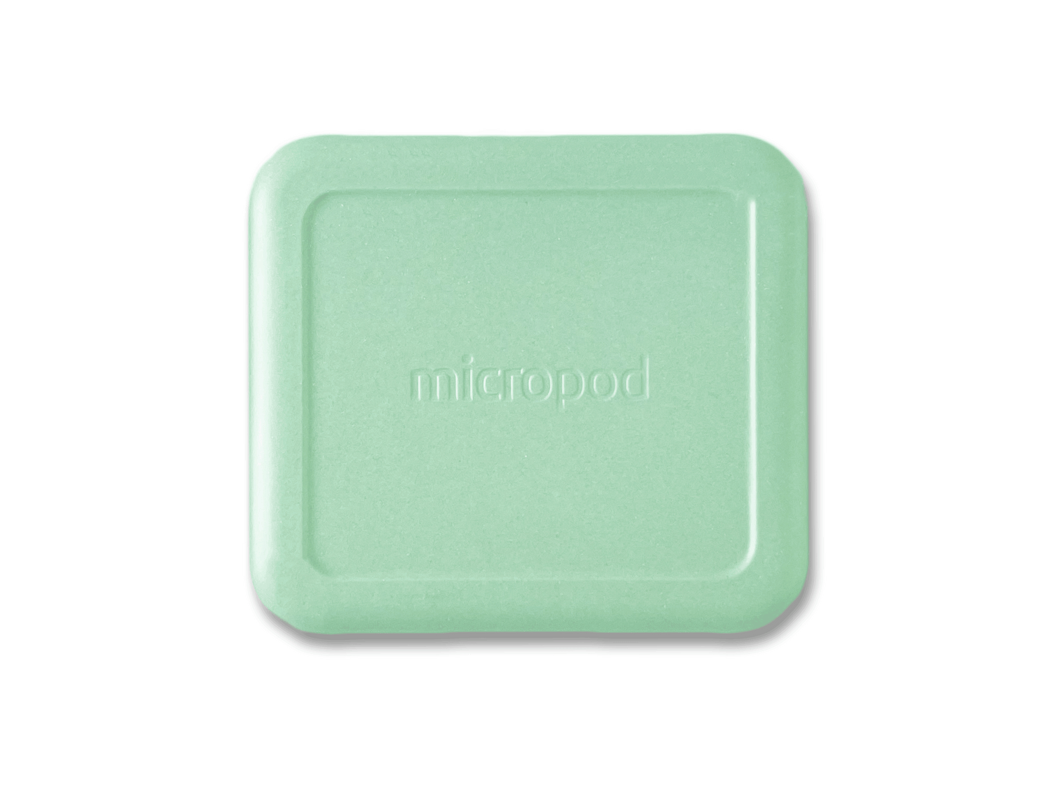 Mini Lid - micropod