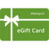 eGift Card - micropod