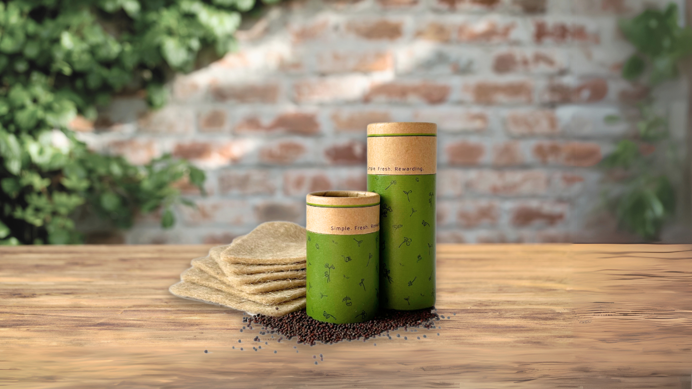GROWMATS & SEEDS