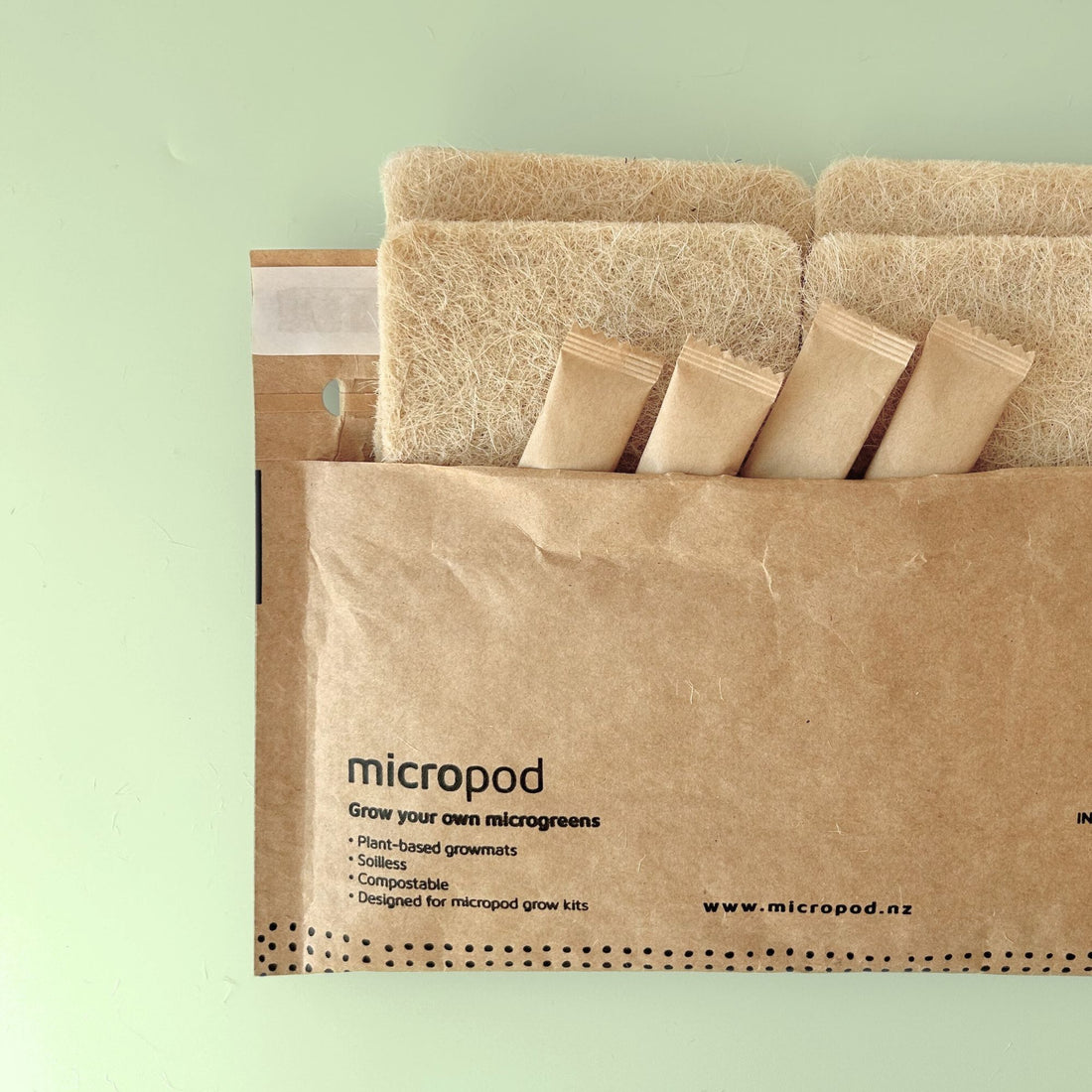 SAMPLER SET