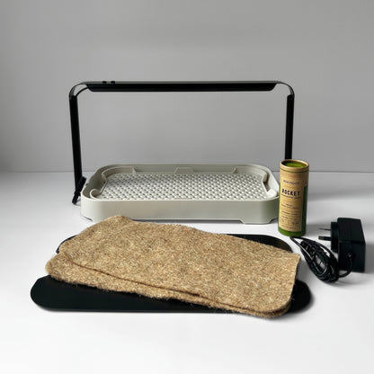 MICRO GARDEN KIT