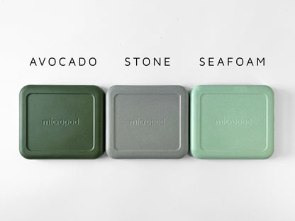 Mini Starter Kit Trio