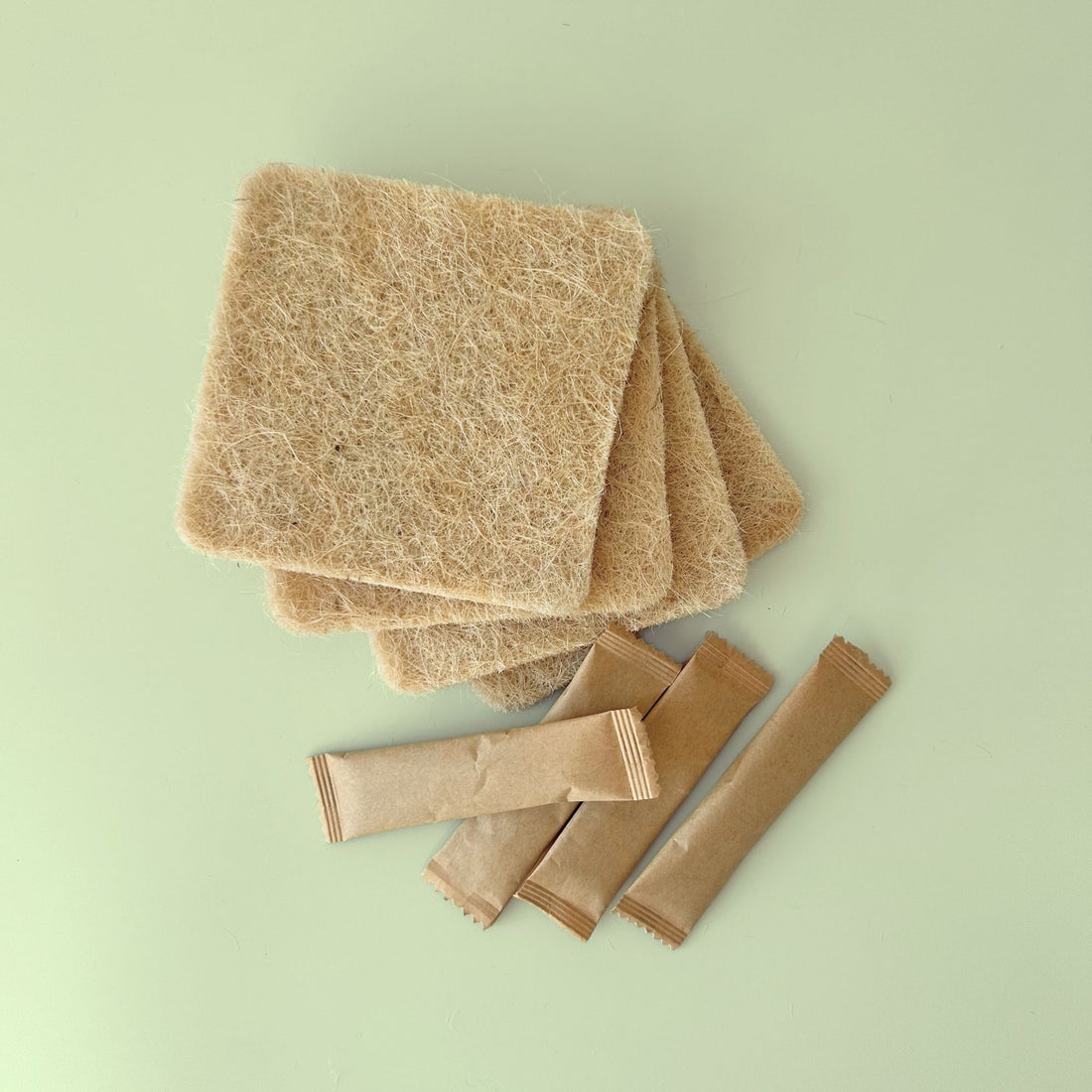SAMPLER SET