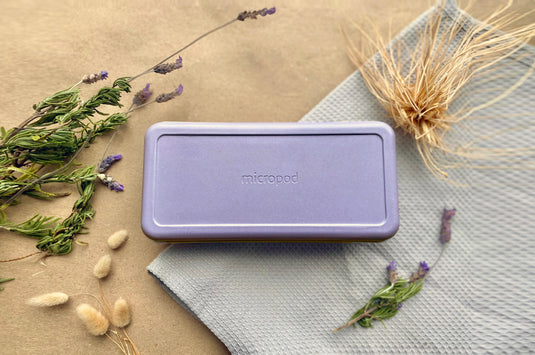 Grow microgreens at home with our soilless kits – micropod