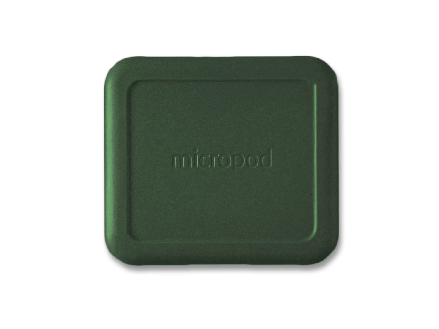 Mini Lid - micropod