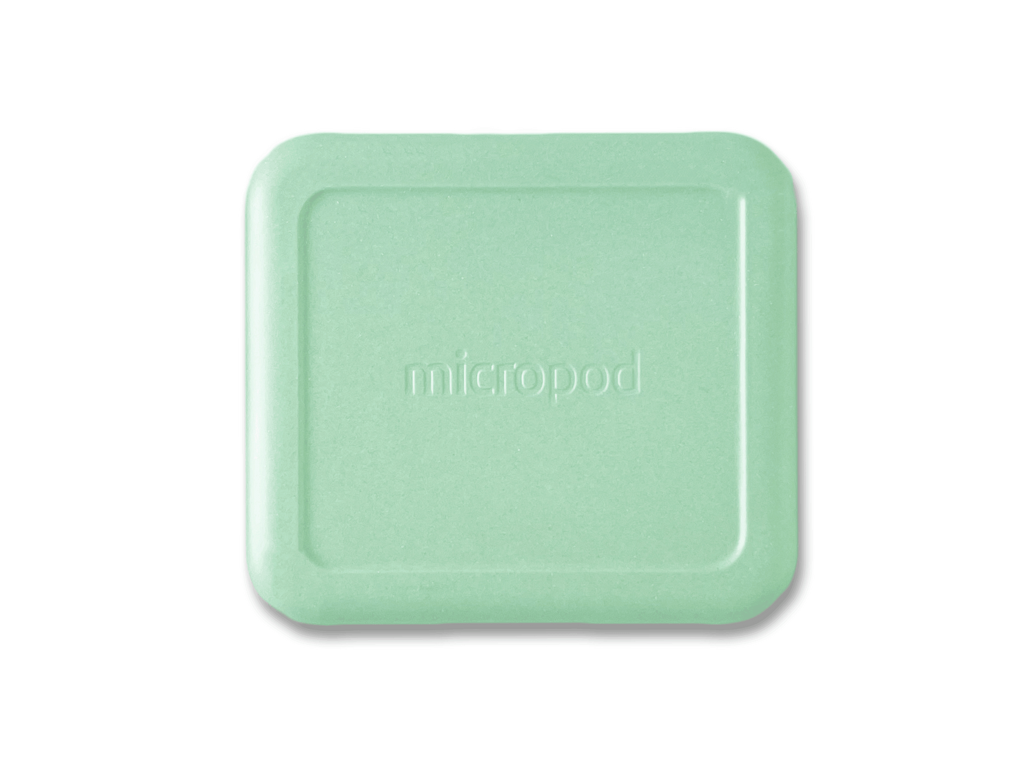 Mini Lid - micropod