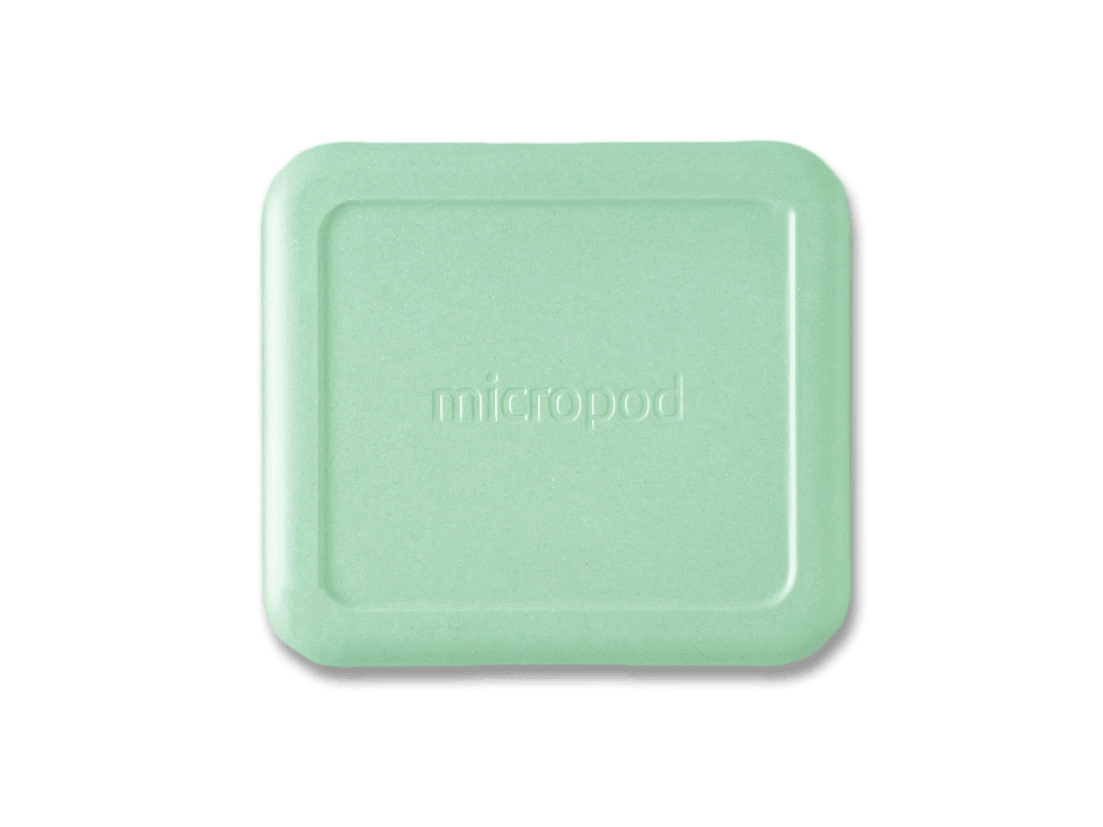 Mini Lid - micropod