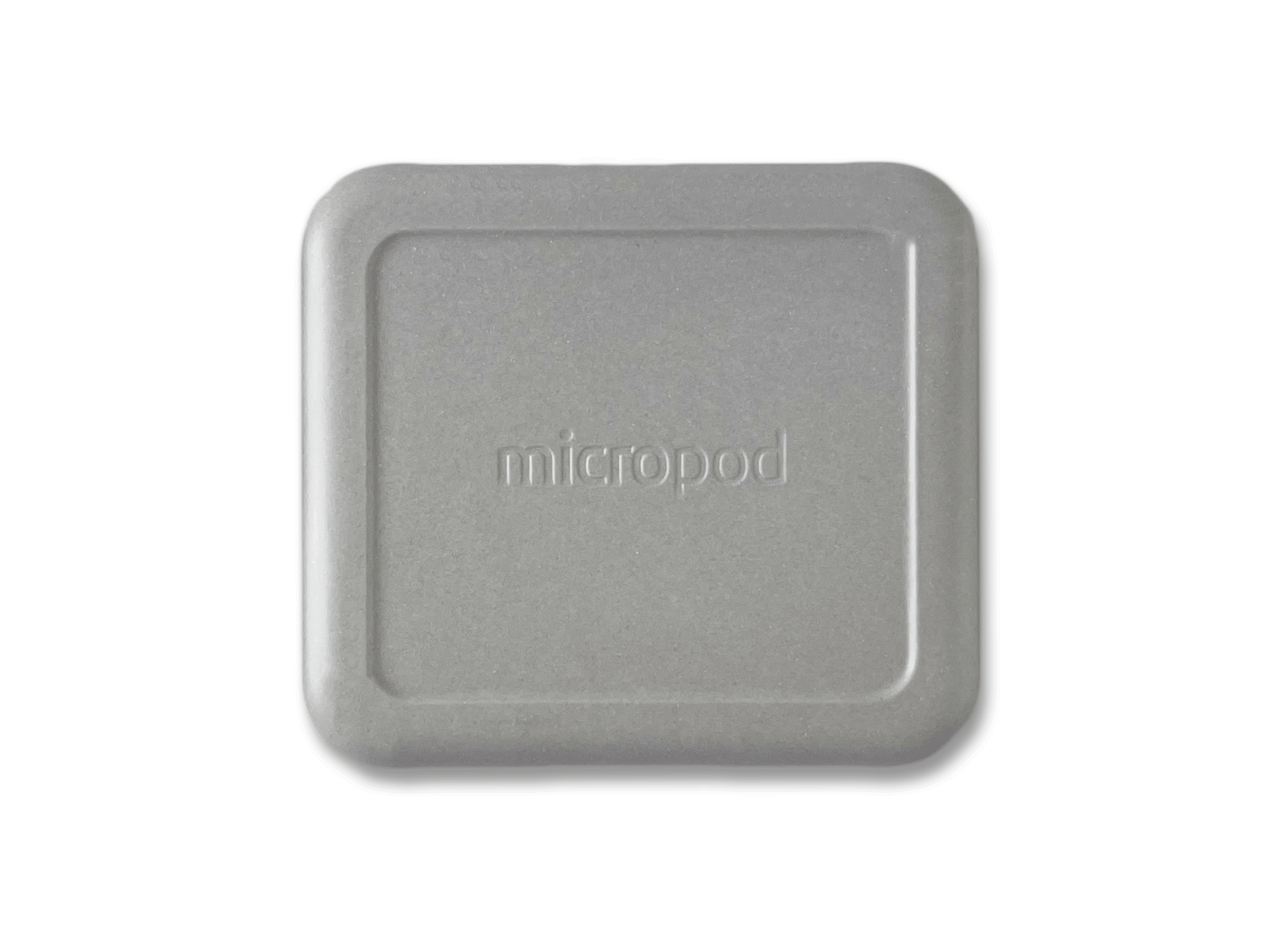 Mini Lid - micropod