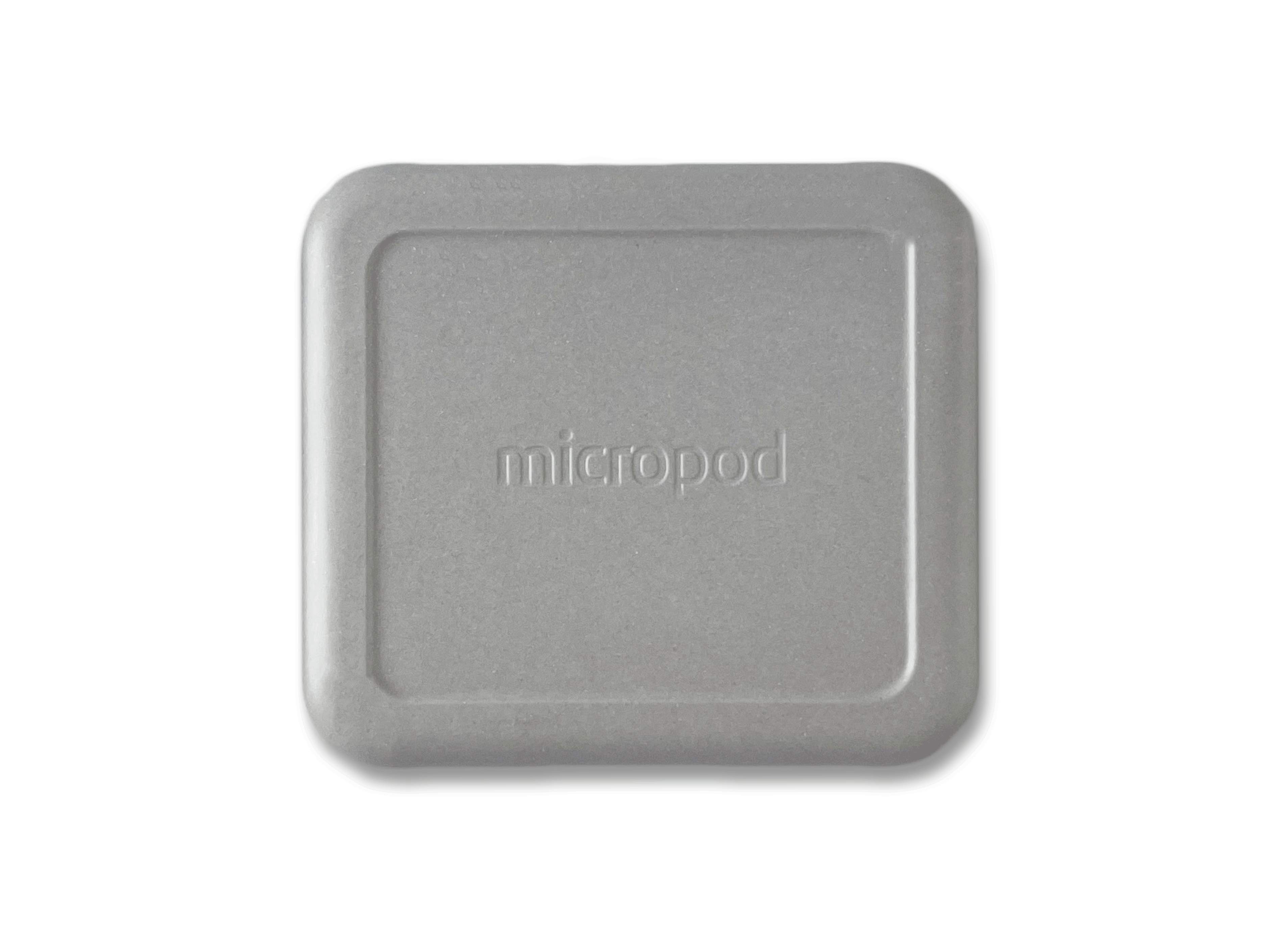 Mini Lid - micropod