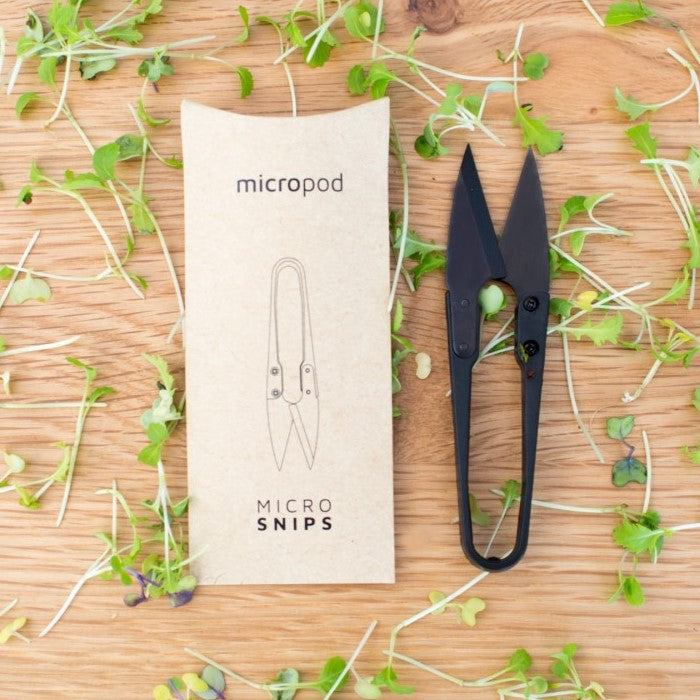 Micro Snips - micropod