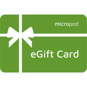eGift Card - micropod